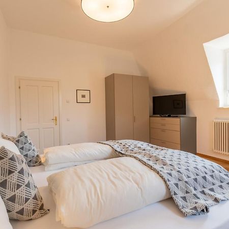 Villa Stubai - Penthouse In The Heart Of Merano Kültér fotó