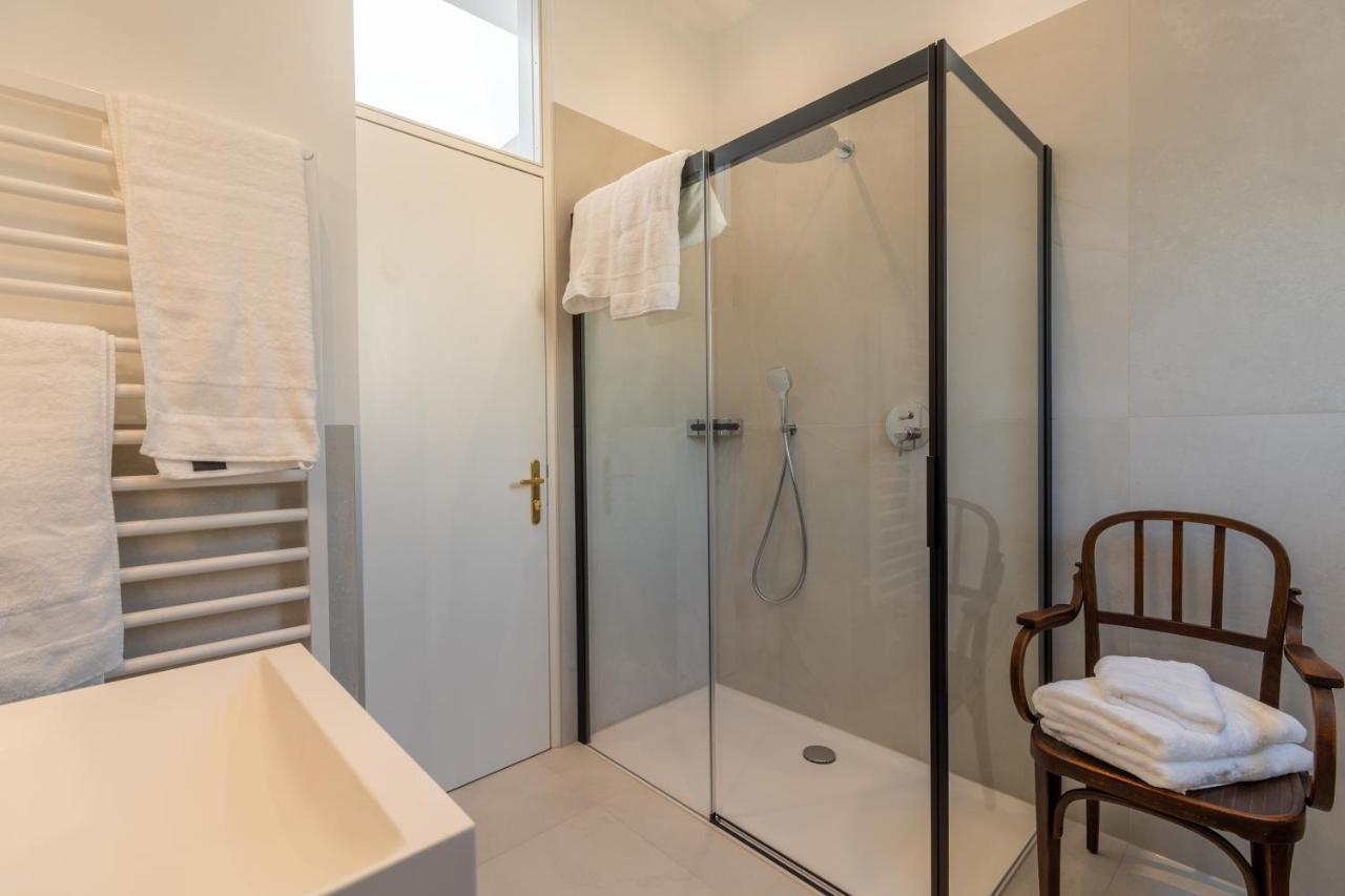 Villa Stubai - Penthouse In The Heart Of Merano Kültér fotó