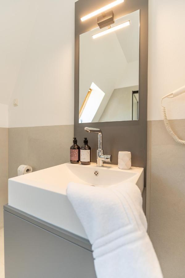 Villa Stubai - Penthouse In The Heart Of Merano Kültér fotó